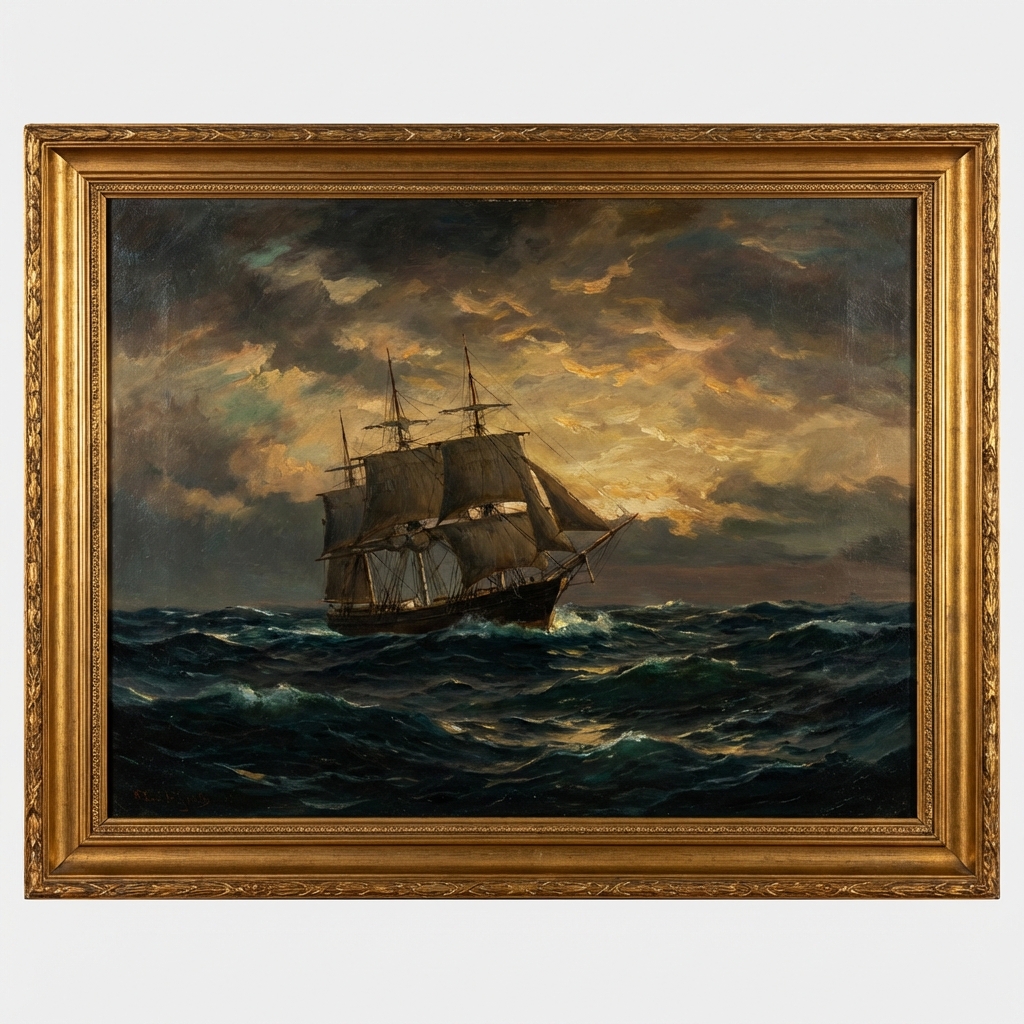 Figurative Collection The Artace Guarantee