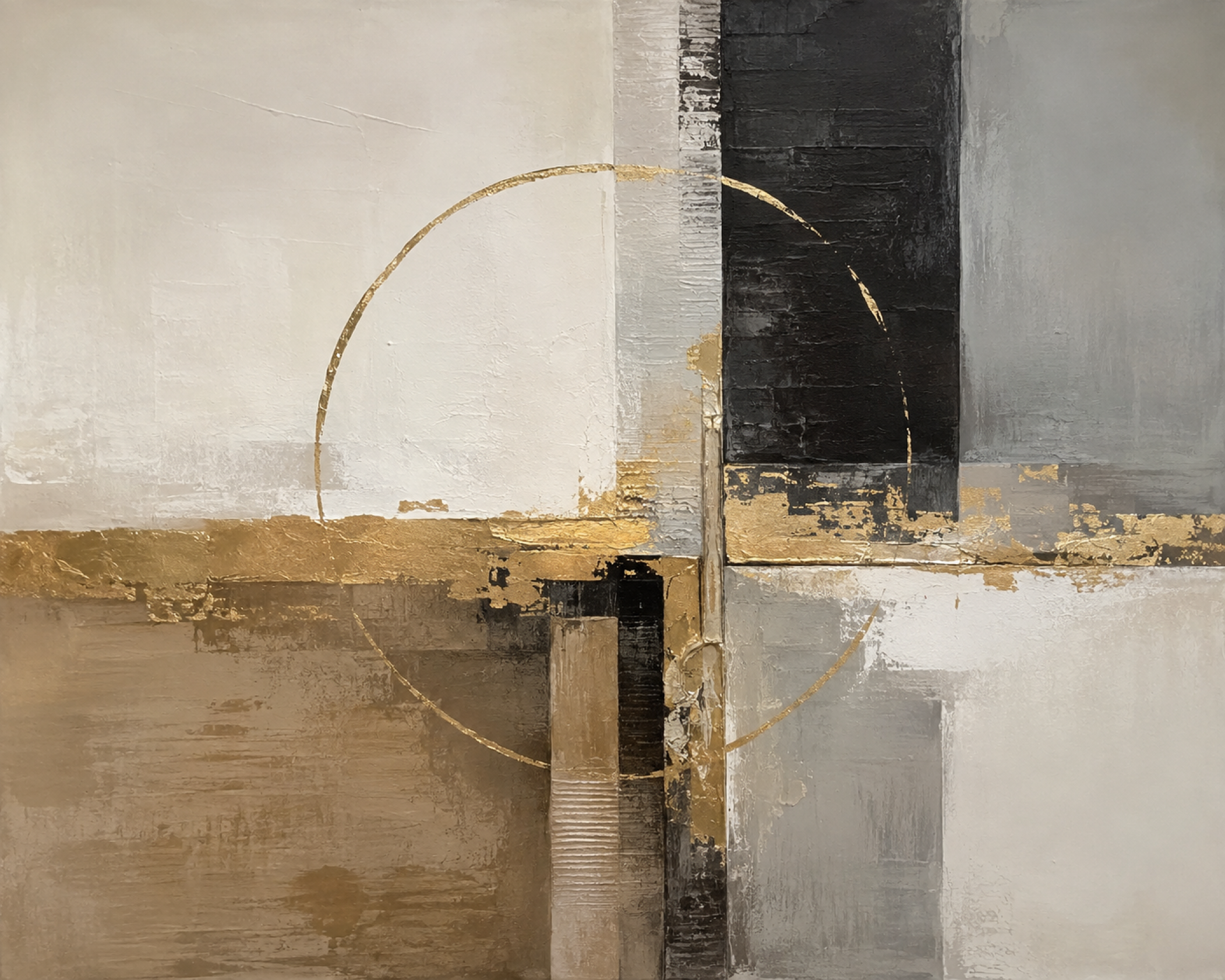 Modern Art Collection
