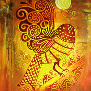 Amazing-Bird-24X32-7990