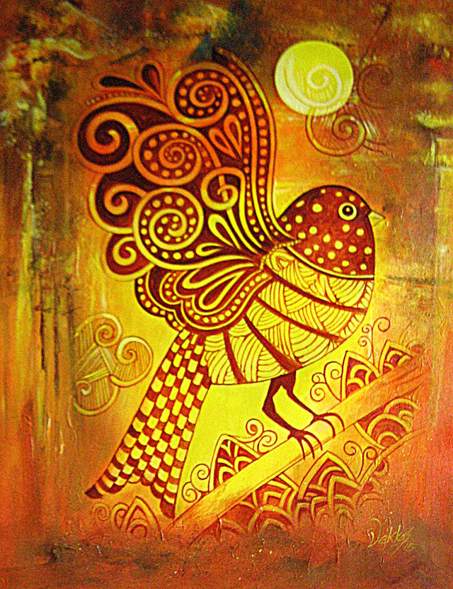 Amazing-Bird-24X32-7990