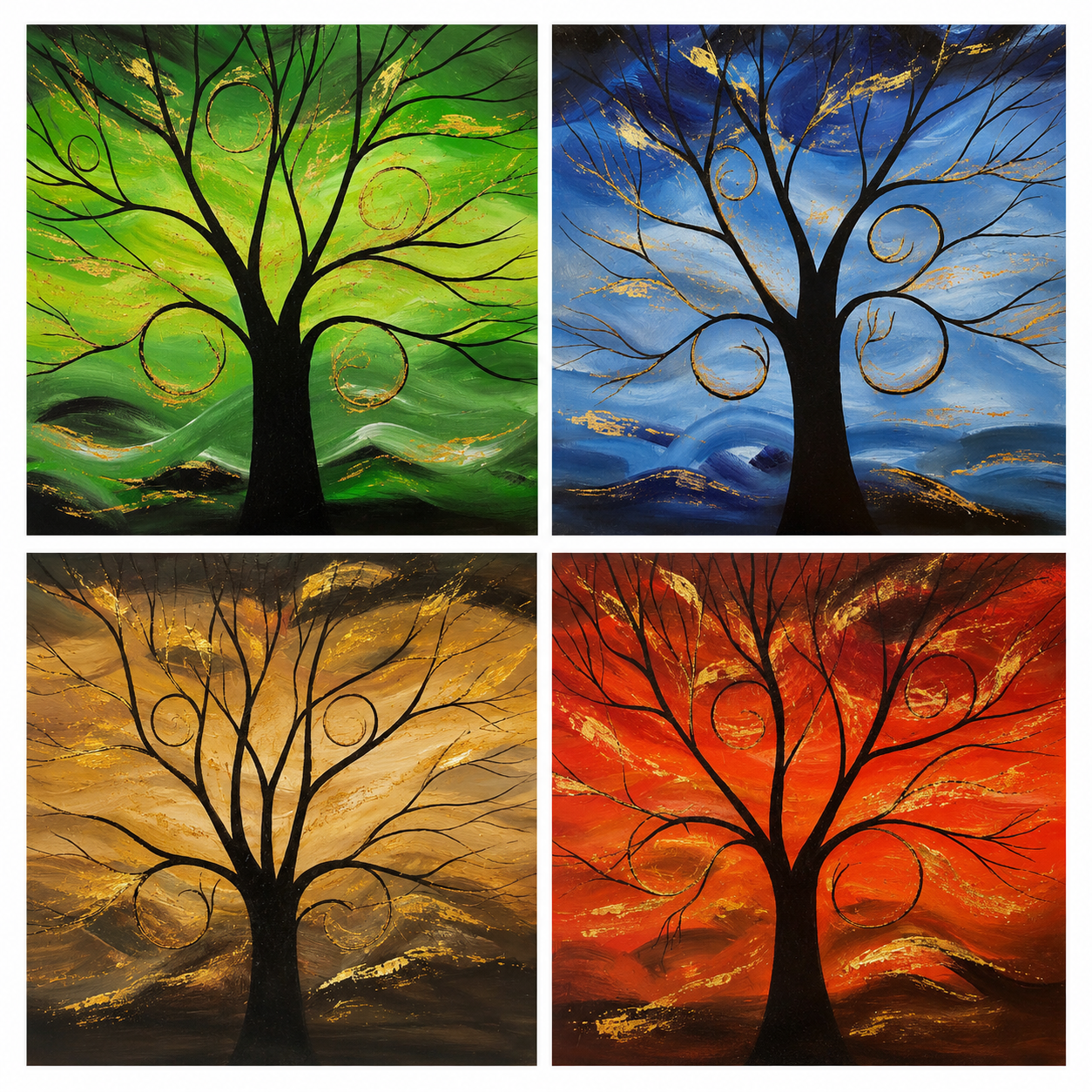 Modern Wall Art