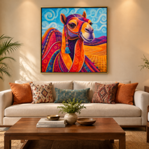Camel M