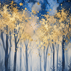 Whispers of Gold