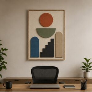 abstract mock