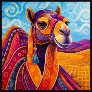 camel