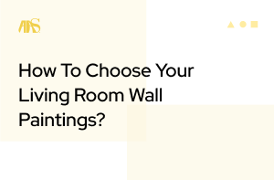 Image: How To Choose Your Living Room Wall Paintings?
