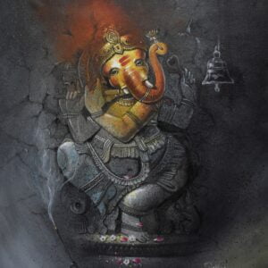 Image: Baasuri Ganesha