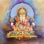 Image: Dagdusheth Painting